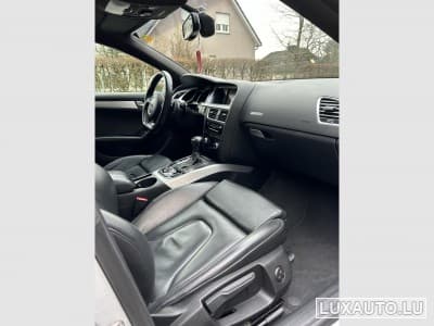 Audi A5 Sportback s-line (2016) - Foto 5