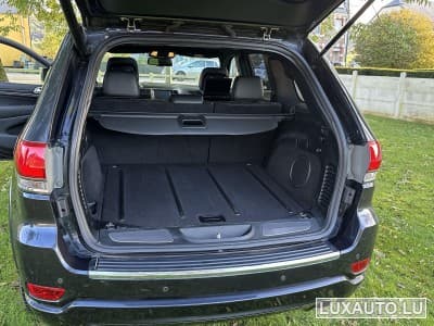 Jeep Cherokee Overland V6 3.0 D (2015) - Foto 3