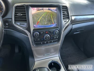 Jeep Cherokee Overland V6 3.0 D (2015) - Foto 6