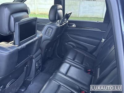 Jeep Cherokee Overland V6 3.0 D (2015) - Foto 7