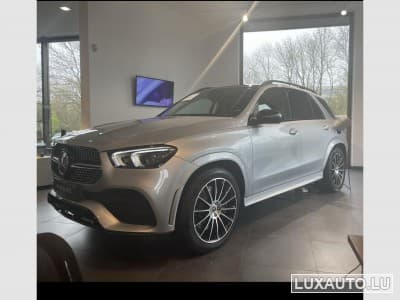 GLE 350
