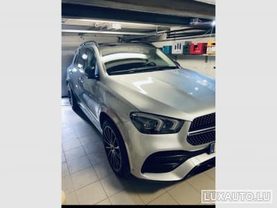 Mercedes GLE 350 GLE 350 DE 4Matic (2022) - Foto 2