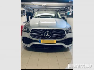 Mercedes GLE 350 GLE 350 DE 4Matic (2022) - Foto 3