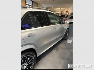 Mercedes GLE 350 GLE 350 DE 4Matic (2022) - Foto 5