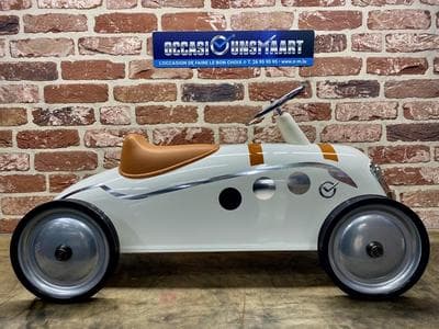 Peugeot 402 Darl'Mat