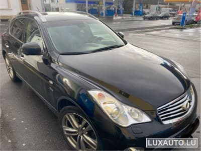 Infiniti QX50 (2015) - Foto 1