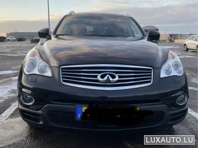QX50
