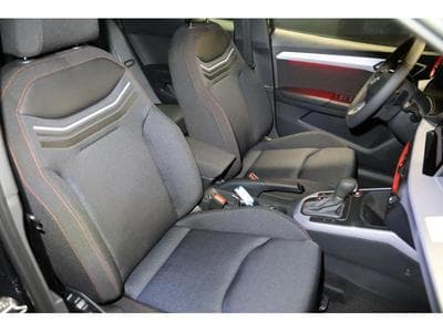 Seat Arona FR (2023) - Photo 11