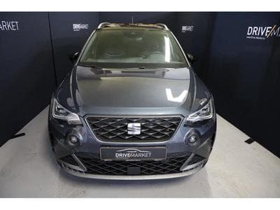 Seat Arona FR (2023) - Photo 15