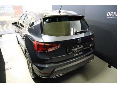 Seat Arona FR (2023) - Photo 3