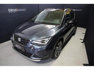 Seat Arona FR (2023) - Photo 7