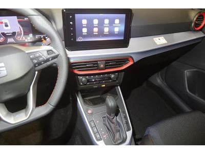 Seat Arona FR (2023) - Photo 8