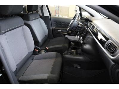 Citroen C3 Shine (2023) - Photo 10