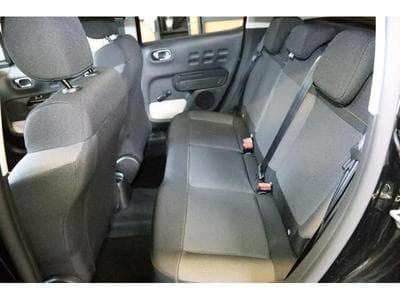 Citroen C3 Shine (2023) - Photo 13