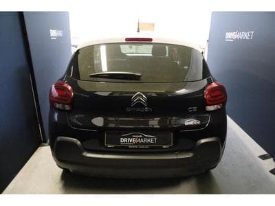 Citroen C3 Shine (2023) - Photo 15