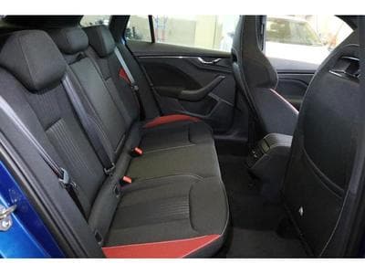 Skoda Kamiq Monte Carlo (2023) - Photo 11