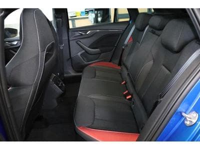 Skoda Kamiq Monte Carlo (2023) - Photo 12