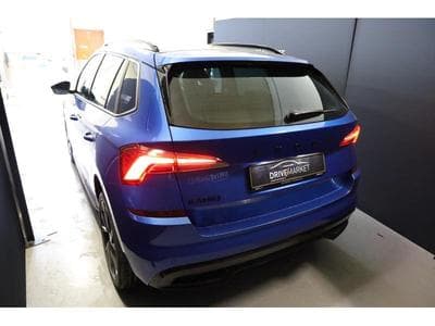 Skoda Kamiq Monte Carlo (2023) - Photo 15