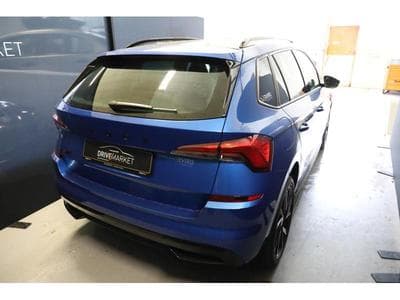 Skoda Kamiq Monte Carlo (2023) - Photo 3