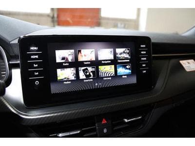 Skoda Kamiq Monte Carlo (2023) - Photo 5