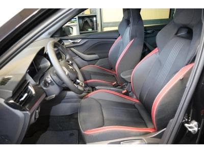 Skoda Kamiq Monte Carlo (2023) - Photo 11