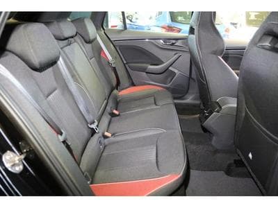 Skoda Kamiq Monte Carlo (2023) - Photo 12