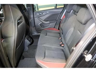 Skoda Kamiq Monte Carlo (2023) - Photo 13