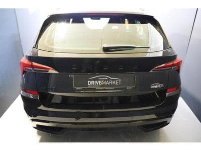 Skoda Kamiq Monte Carlo (2023) - Photo 15