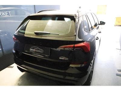 Skoda Kamiq Monte Carlo (2023) - Photo 3