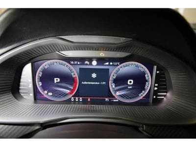 Skoda Kamiq Monte Carlo (2023) - Photo 4