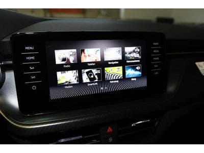 Skoda Kamiq Monte Carlo (2023) - Photo 5