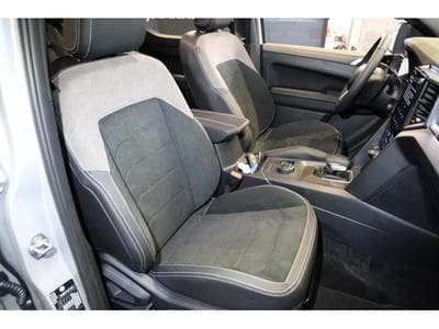 VW Amarok Style (2023) - Photo 10