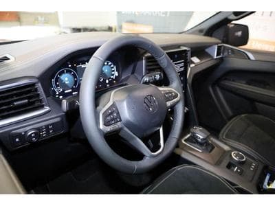 VW Amarok Style (2023) - Photo 11