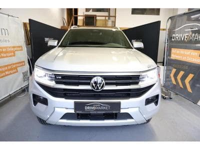 VW Amarok Style (2023) - Photo 14