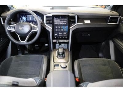 VW Amarok Style (2023) - Photo 2