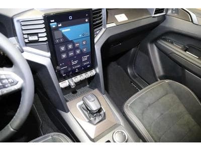 VW Amarok Style (2023) - Photo 4