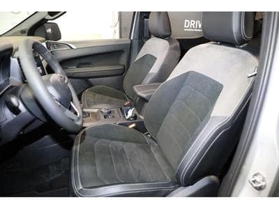 VW Amarok Style (2023) - Photo 6