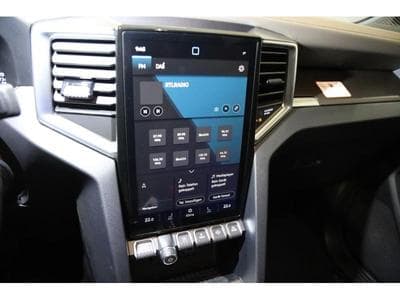 VW Amarok Style (2023) - Photo 9