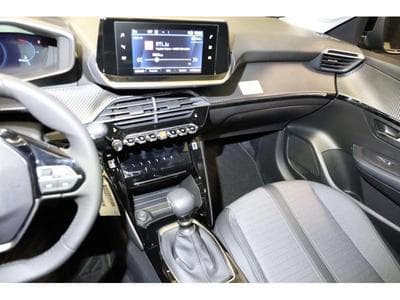 Peugeot 208 II Allure Pack (2023) - Photo 13