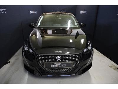 Peugeot 208 II Allure Pack (2023) - Photo 14