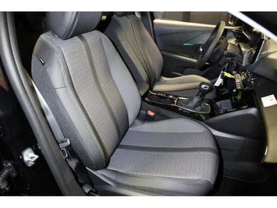 Peugeot 208 II Allure Pack (2023) - Photo 9