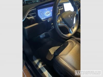 Tesla Model S Panorama, 525 HP 75 D. 4 Wheel. (2017) - Photo 10