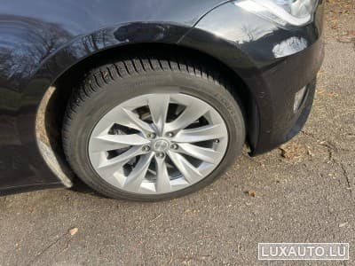 Tesla Model S Panorama, 525 HP 75 D. 4 Wheel. (2017) - Photo 12