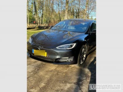 Tesla Model S Panorama, 525 HP 75 D. 4 Wheel. (2017) - Photo 7