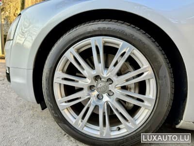 Audi A8 4.2 FSI Quattro Tiptronic (2010) - Foto 14