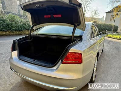 Audi A8 4.2 FSI Quattro Tiptronic (2010) - Foto 15