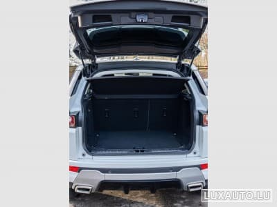Land-Rover Range Rover Evoque (2015) - Foto 12