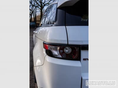 Land-Rover Range Rover Evoque (2015) - Foto 5