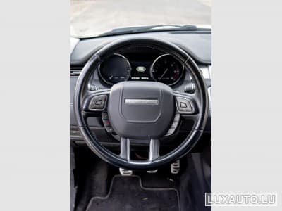 Land-Rover Range Rover Evoque (2015) - Foto 6