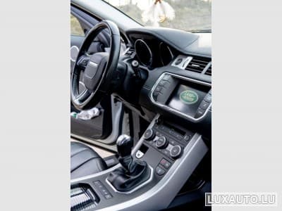 Land-Rover Range Rover Evoque (2015) - Foto 7